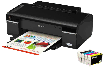 Epson Stylus Office T40W